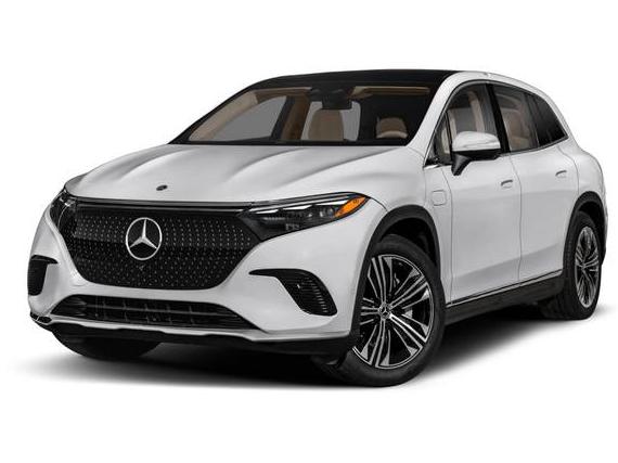 MERCEDES-BENZ EQS-CLASS SUV 2023 4JGDM2DB7PA010828 image